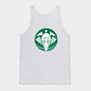 Devilman Crybaby - Satan's Tears 2 Tank Top